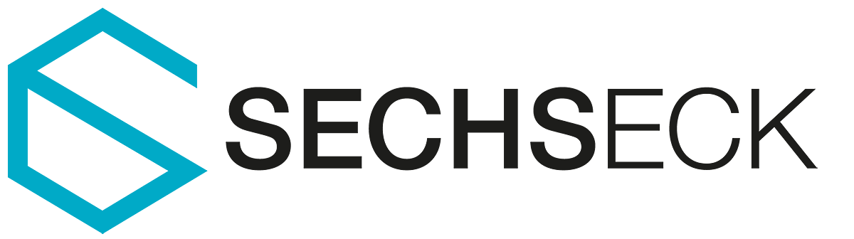 Sechseck Logo